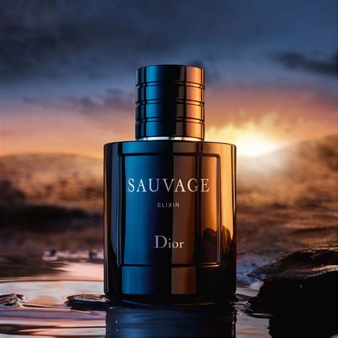 dior sauvage elixir boutiques|dior sauvage elixir 2021.